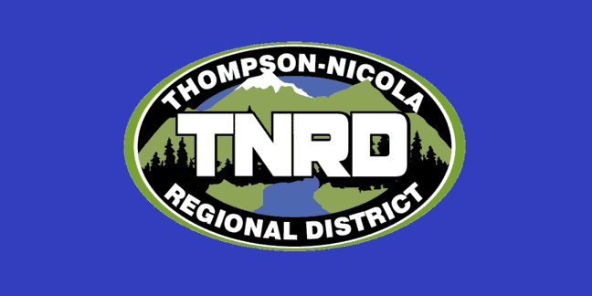 [Thompson-Nicola flag]