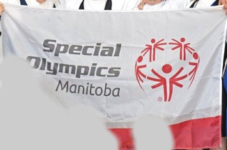 [Special Olympics]