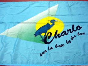 [Flag of Charlo]