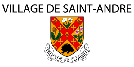 [Saint Andr�, New Brunswick]