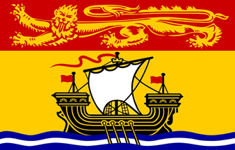 New Brunswick (Canada)