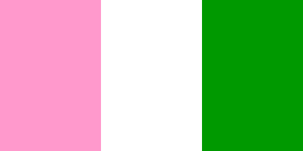 [Unofficial flag of Newfoundland]