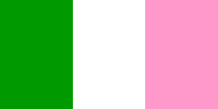 [Unofficial flag of Newfoundland]