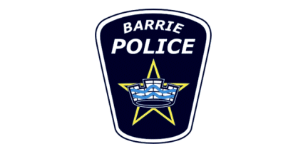 [Barrie Police Service, Ontario]