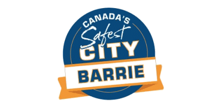 [Barrie, Ontario]