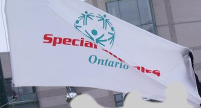 [Special Olympics]