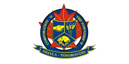 Flag of Ajax, Ontario (Canada)
