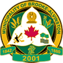 [Brooke-Alvinston, Ontario]