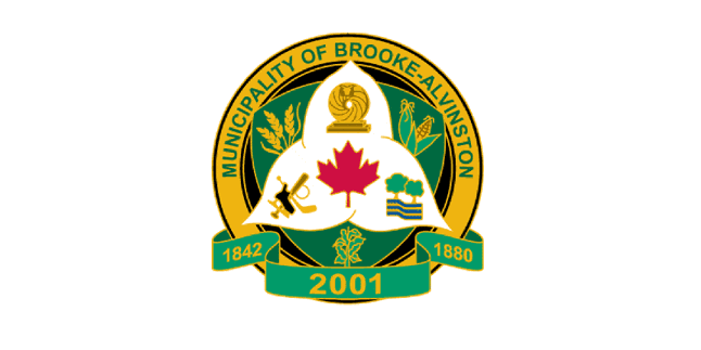 [Brooke-Alvinston, Ontario]