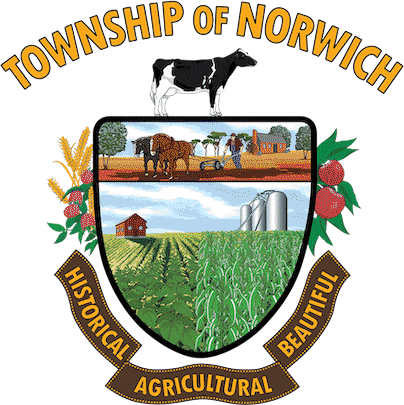 [Norwich Twp, Ontario]