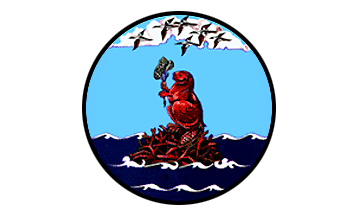 [Westmount flag]