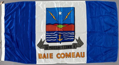 [Asbestos flag]