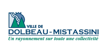 [Ville de Dolbeau-Mistassini]