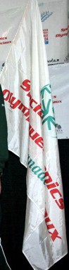 [Special Olympics]