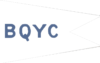 [Bay of Quinte Yacht Club burgee]