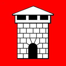[Flag of Kaiseraugst]