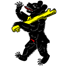 [Flag of Herisau]