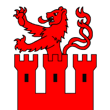 [Flag of Muttenz]