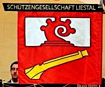 [Flag SGLI]