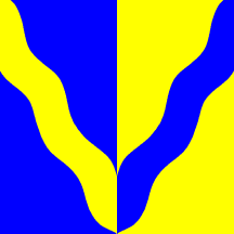 [Flag of Filzbach]