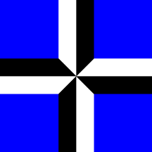 [Flag of Safiental]