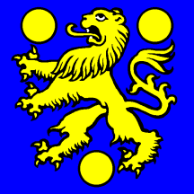 [Flag of Valendas]
