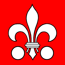 [Flag of Epauvillers]