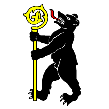 [Flag of Saint-Ursanne]