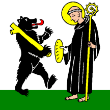 [Flag of Kriens]