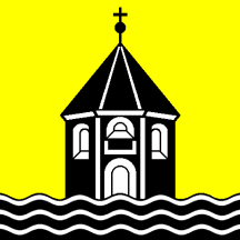 [Flag of Kappel bei Olten]