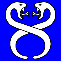 [Flag of Balsthal]