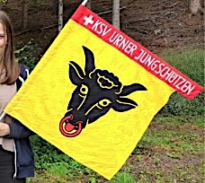 [flag young shooters]
