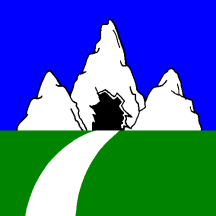 [Flag of Saas Balen]