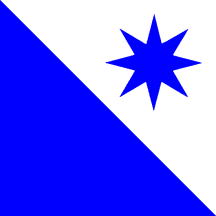 [Flag of Bachs]