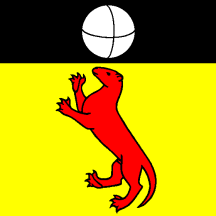 [Flag of Gossau]