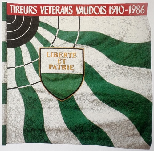 [Flag Veterans]