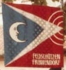[old flag FSF]