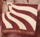 [old flag FSF]