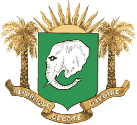 [C&ocirc;te d'Ivoire CoA]