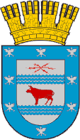 [Los �ngeles commune arms]