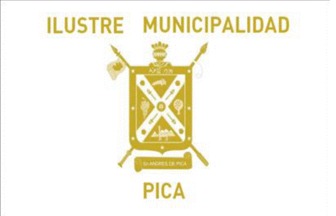 [Pica commune flag]