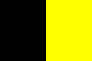 [Coquimbo Unido supporters' flag]