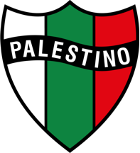 [Club Deportivo Palestino logo]