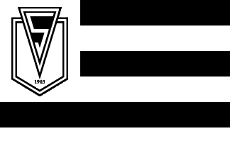 [Santiago Morning sport flag]
