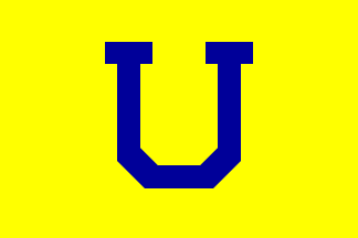 [Universidad de Concepci�n sport flag variant]