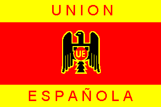 [Uni�n Espa�ola flag]