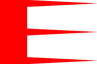 [Chinese flag in 12-15th centuries]