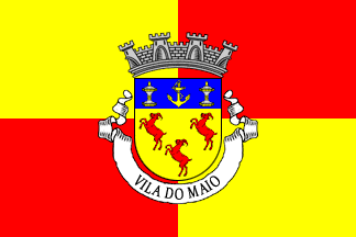 Sal mun. flag