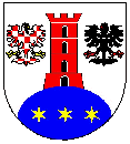[Bruntál okres Coat of Arms]
