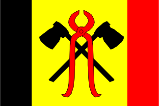[Ludvíkov flag]